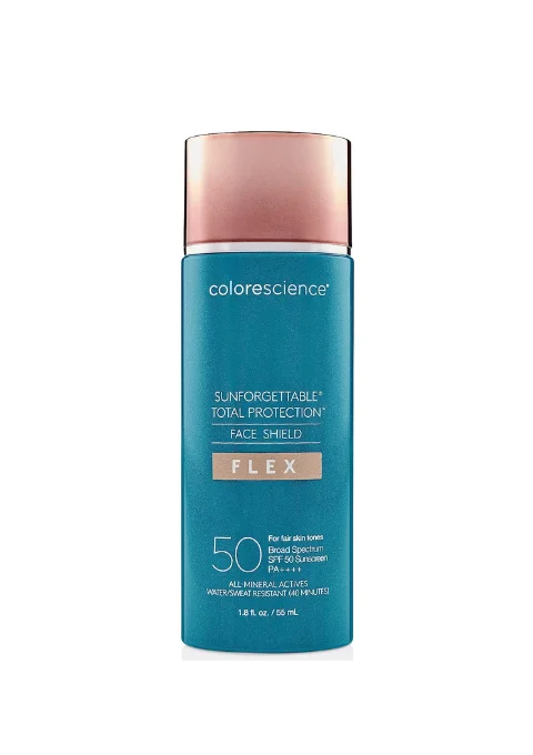 Colorescience Proteccion Total Face Shield Flex SPF 50 En Tienda Elegansse