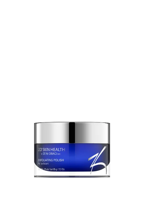 Exfoliating Polish Zo Skin Health En Tienda Elegansse